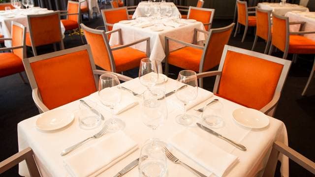 Little Anthony's Italian Ristorante
