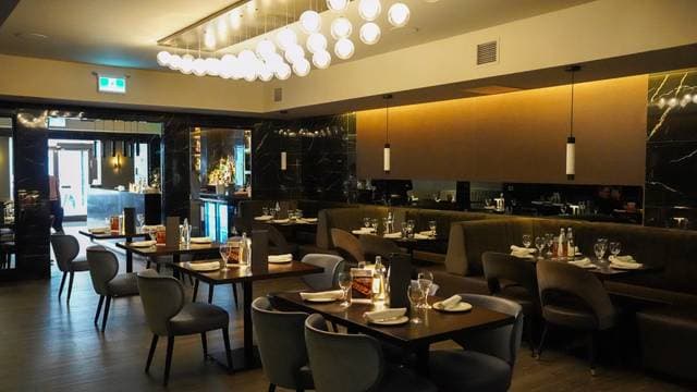 KHAZANA Toronto - by Chef Sanjeev Kapoor
