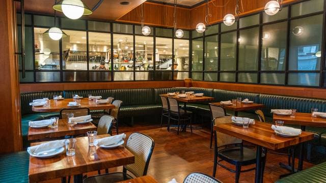 Sud Forno by Terroni