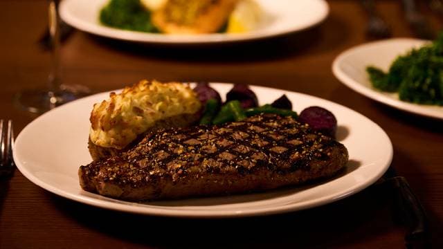 The Keg Steakhouse + Bar - York Street